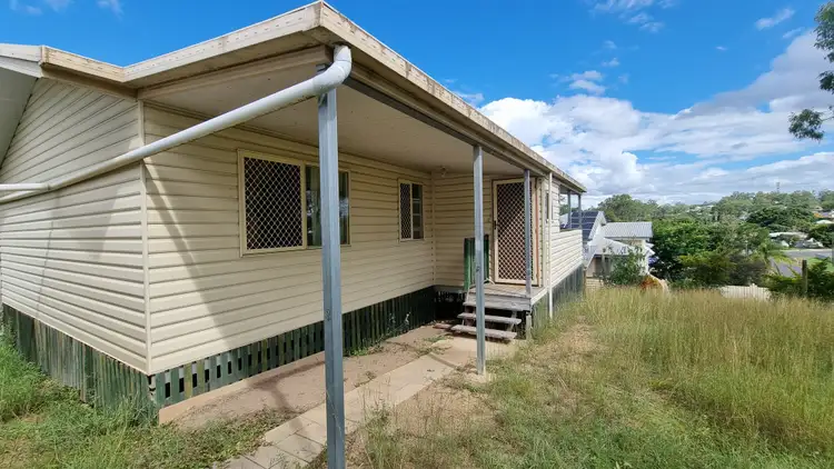 Fifth view of Homely house listing, 8 Elliott Street, Gin Gin QLD 4671