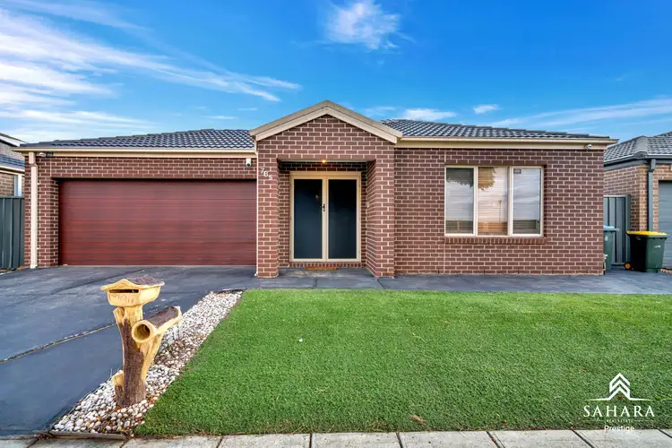 785 Leakes Road, Tarneit VIC 3029