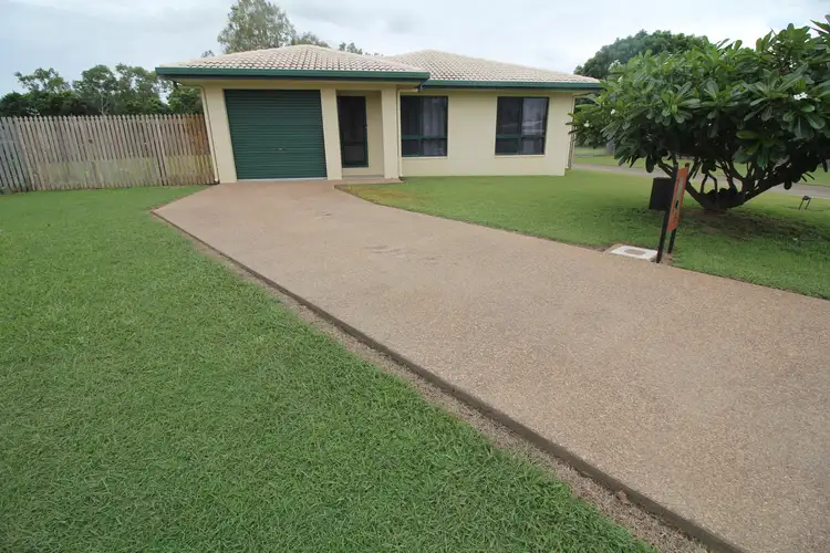 Main view of Homely house listing, 45 Noscov Crescent, Kelso QLD 4815