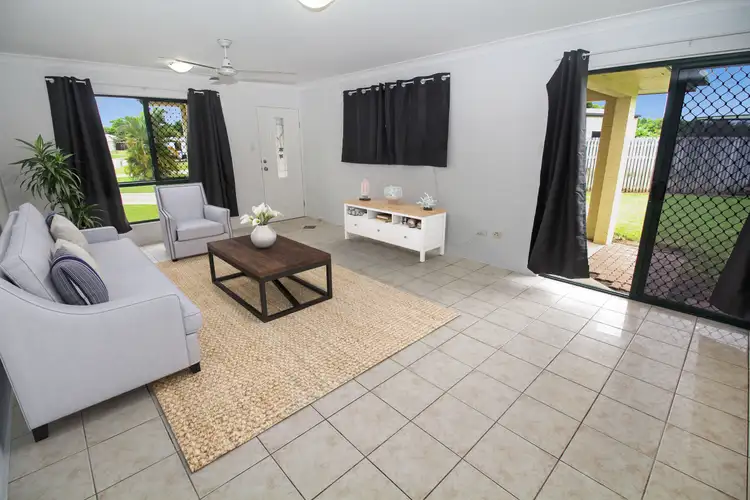 Second view of Homely house listing, 45 Noscov Crescent, Kelso QLD 4815