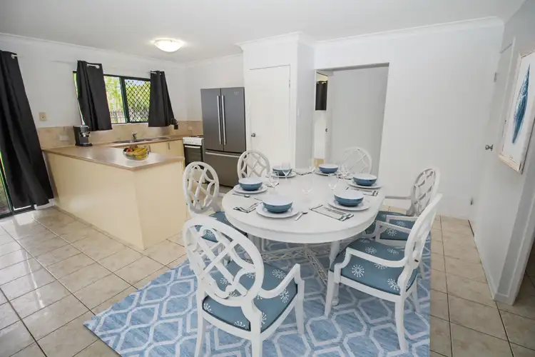 Fourth view of Homely house listing, 45 Noscov Crescent, Kelso QLD 4815