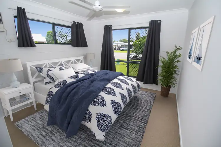 Fifth view of Homely house listing, 45 Noscov Crescent, Kelso QLD 4815