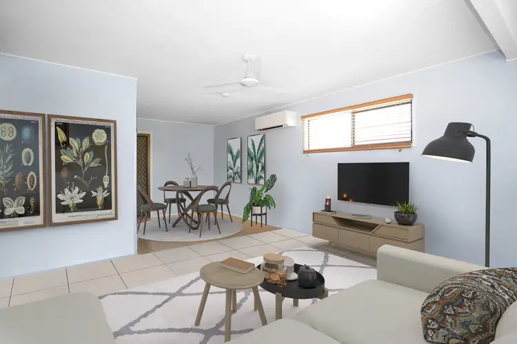 Main view of Homely house listing, 6 Jansen Street, Slade Point QLD 4740