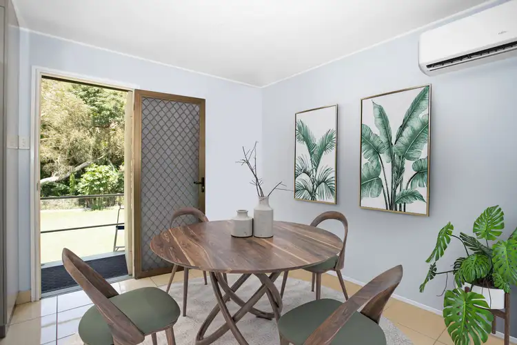 Second view of Homely house listing, 6 Jansen Street, Slade Point QLD 4740
