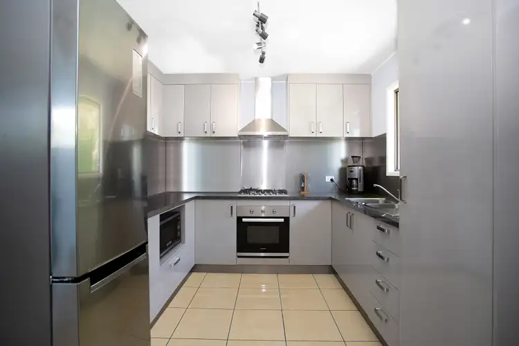 Fifth view of Homely house listing, 6 Jansen Street, Slade Point QLD 4740