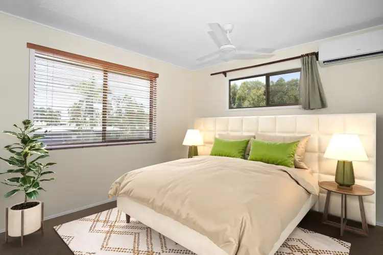 Sixth view of Homely house listing, 6 Jansen Street, Slade Point QLD 4740