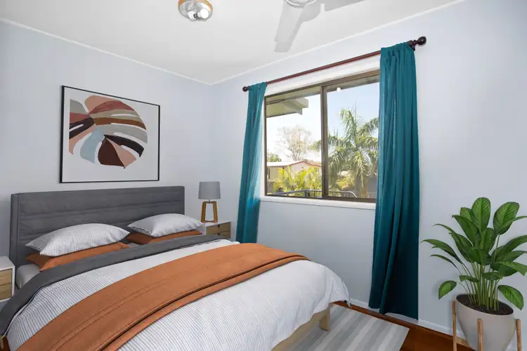 Seventh view of Homely house listing, 6 Jansen Street, Slade Point QLD 4740