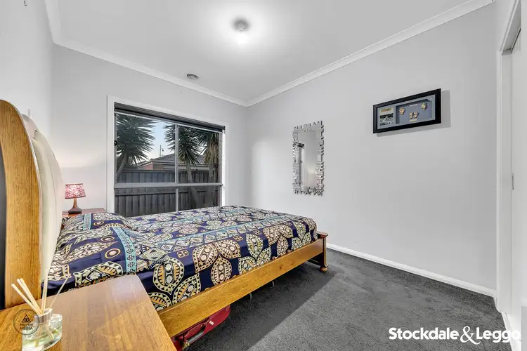 Third view of Homely house listing, 20 Sinclair Crescent, Tarneit VIC 3029