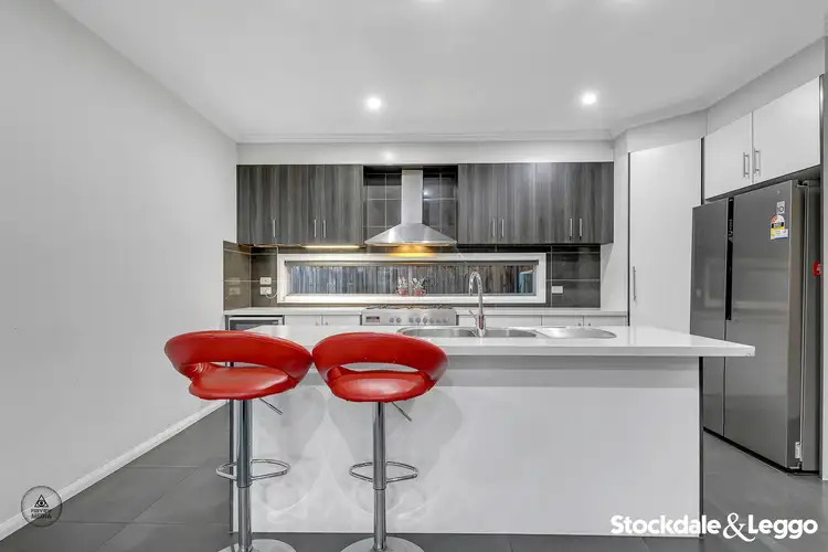 Fifth view of Homely house listing, 20 Sinclair Crescent, Tarneit VIC 3029