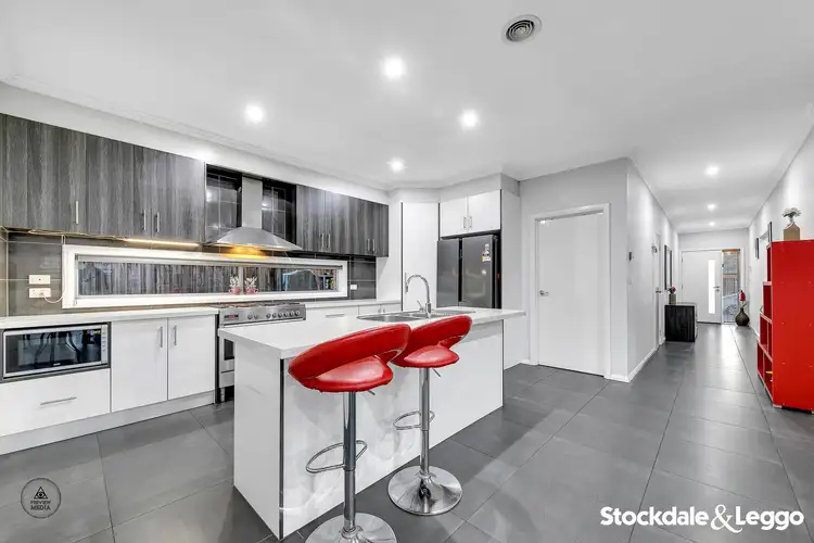Sixth view of Homely house listing, 20 Sinclair Crescent, Tarneit VIC 3029