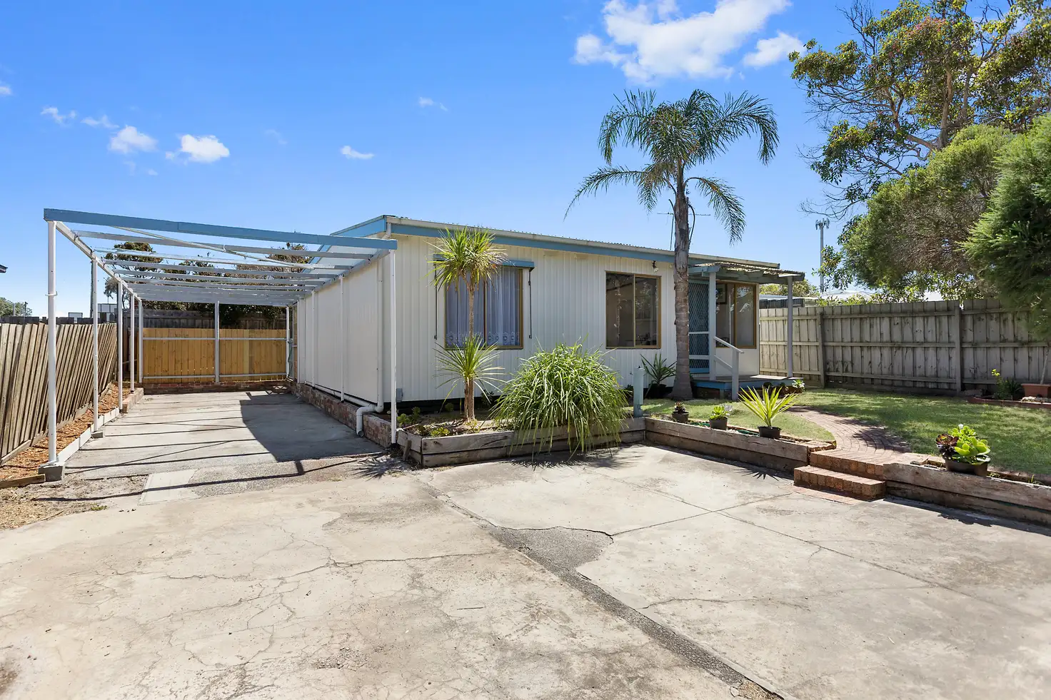 Main view of Homely house listing, 2/42 Kalimna Street, Carrum VIC 3197