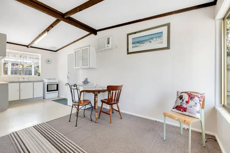 Fifth view of Homely house listing, 2/42 Kalimna Street, Carrum VIC 3197