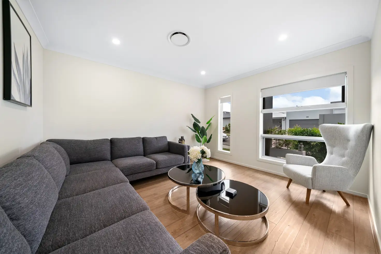 Main view of Homely house listing, 17 Fleming Street, Logan Reserve QLD 4133