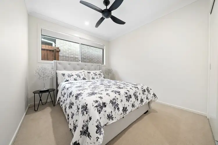 Second view of Homely house listing, 17 Fleming Street, Logan Reserve QLD 4133