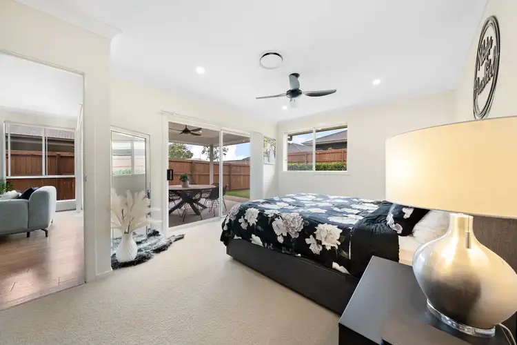 Sixth view of Homely house listing, 17 Fleming Street, Logan Reserve QLD 4133