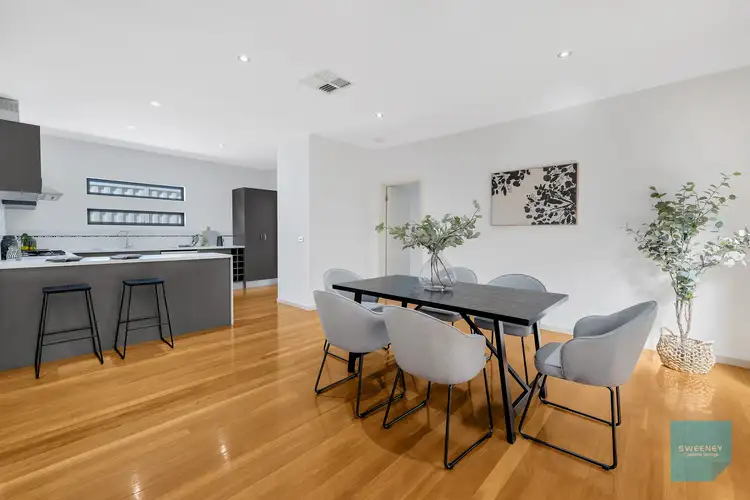 Second view of Homely house listing, 6 Ordsall Close, Caroline Springs VIC 3023