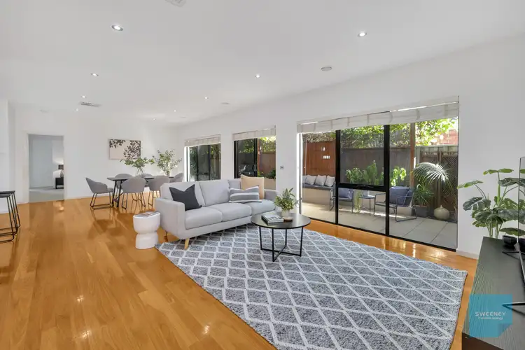 Third view of Homely house listing, 6 Ordsall Close, Caroline Springs VIC 3023