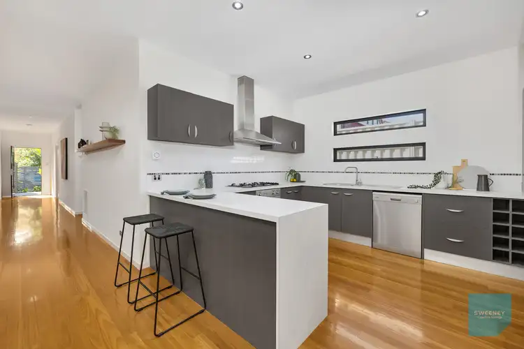 Fourth view of Homely house listing, 6 Ordsall Close, Caroline Springs VIC 3023