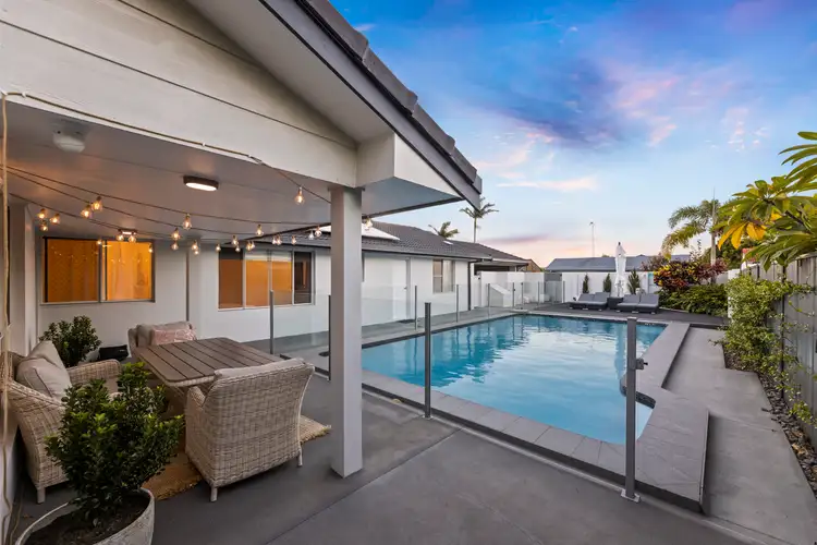 Main view of Homely house listing, 87 Oceanic Drive, Mermaid Waters QLD 4218