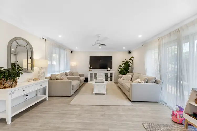 Second view of Homely house listing, 87 Oceanic Drive, Mermaid Waters QLD 4218