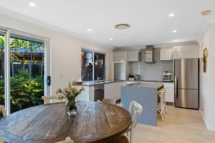 Fourth view of Homely house listing, 87 Oceanic Drive, Mermaid Waters QLD 4218