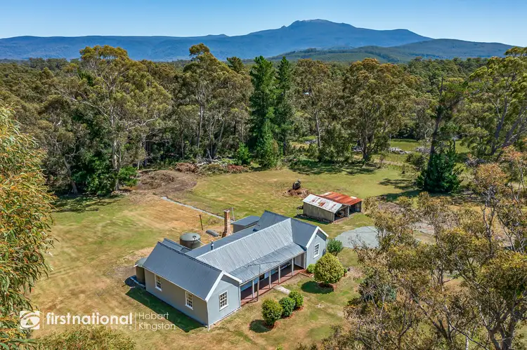 230 Lune River Road, Lune River TAS 7109