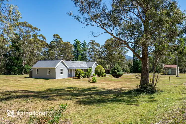 Second view of Homely house listing, 230 Lune River Road, Lune River TAS 7109