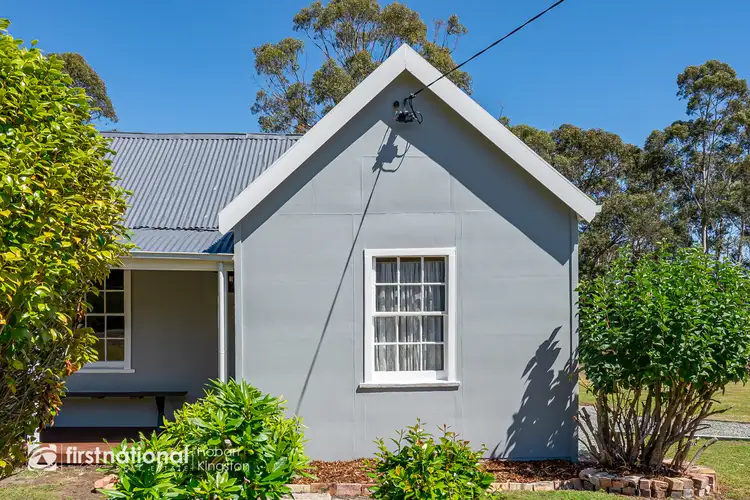 Fourth view of Homely house listing, 230 Lune River Road, Lune River TAS 7109