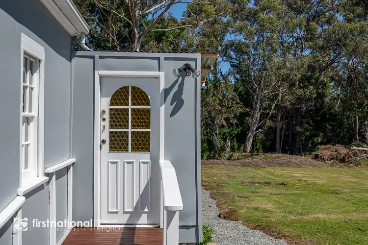 Fifth view of Homely house listing, 230 Lune River Road, Lune River TAS 7109