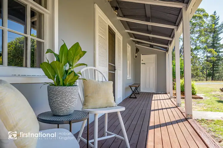 Sixth view of Homely house listing, 230 Lune River Road, Lune River TAS 7109