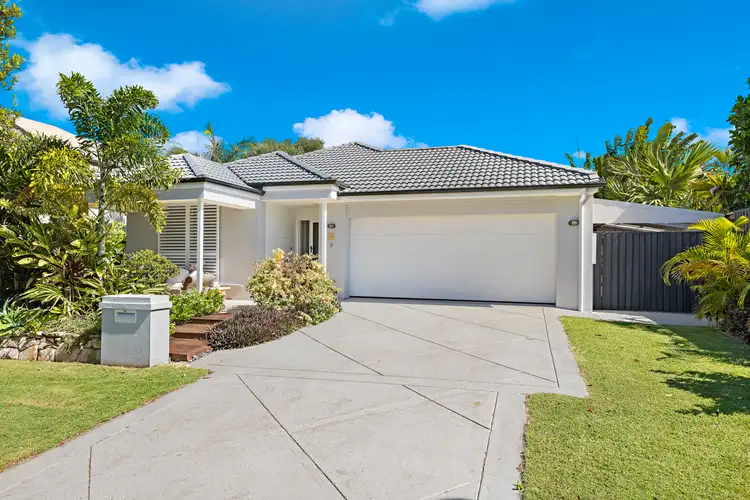 6 Figtree Place, Ormiston QLD 4160