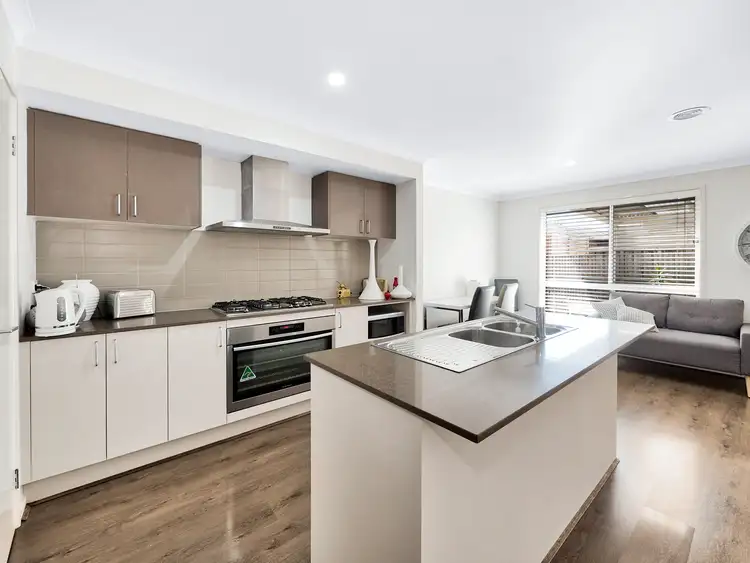 Third view of Homely house listing, 20 Kosciuszko Circuit, Clyde VIC 3978