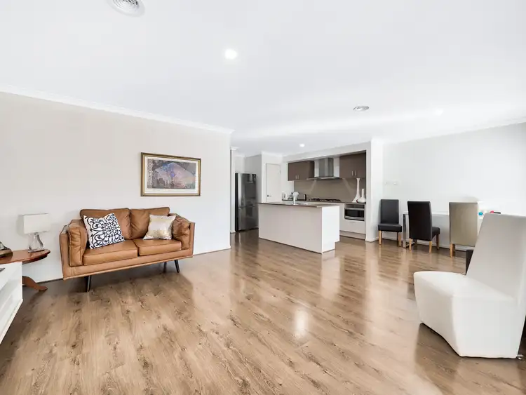 Sixth view of Homely house listing, 20 Kosciuszko Circuit, Clyde VIC 3978