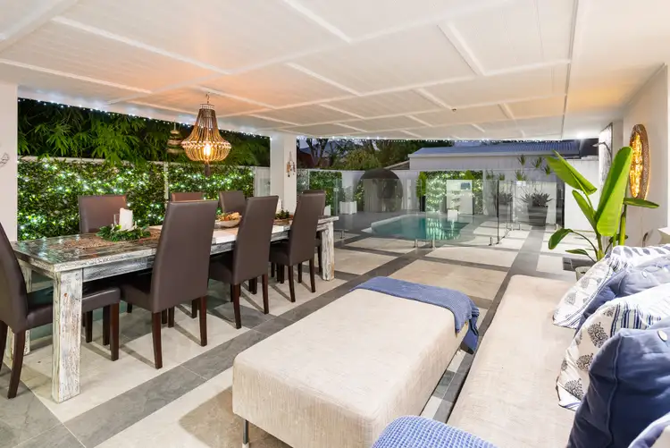 Third view of Homely house listing, 4 Eingana Street, Hope Island QLD 4212