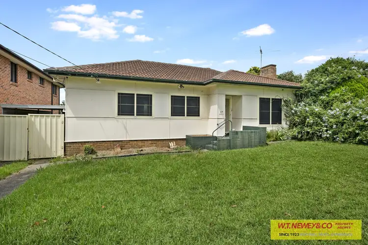 17 Willett St, Yagoona NSW 2199