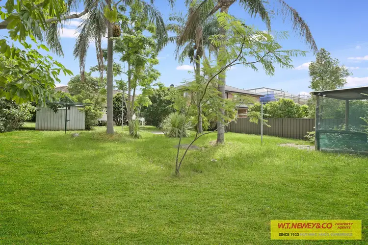 Second view of Homely house listing, 17 Willett St, Yagoona NSW 2199