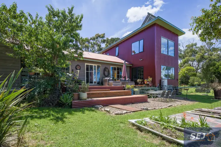 Main view of Homely rural property listing, 4870 South Gippsland Hwy, Toora VIC 3962