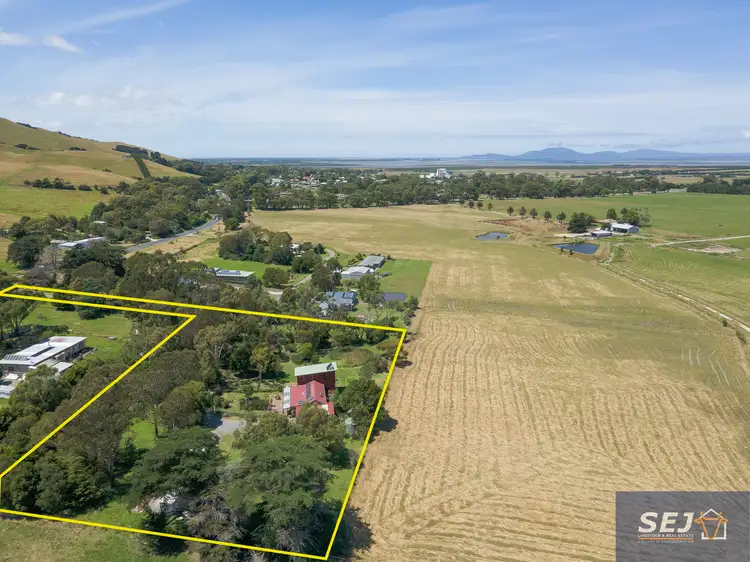 Second view of Homely rural property listing, 4870 South Gippsland Hwy, Toora VIC 3962