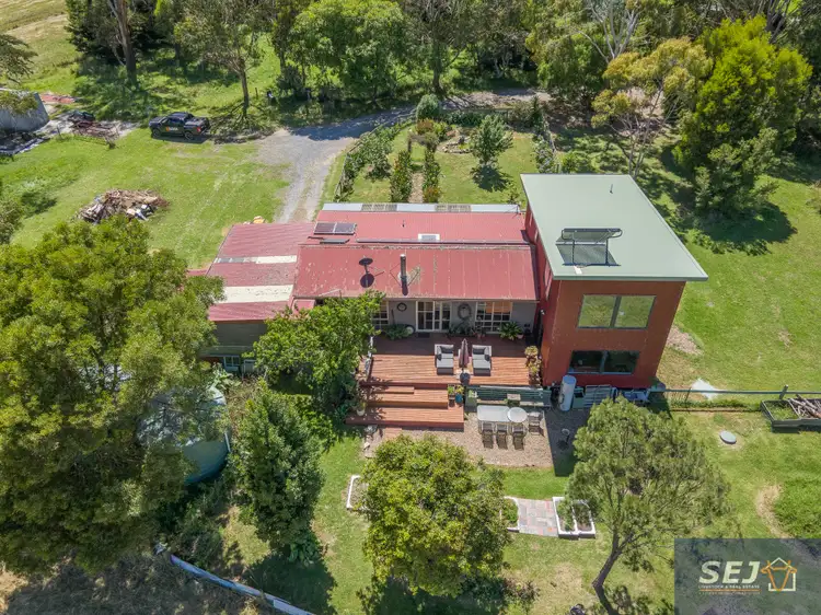 Third view of Homely rural property listing, 4870 South Gippsland Hwy, Toora VIC 3962