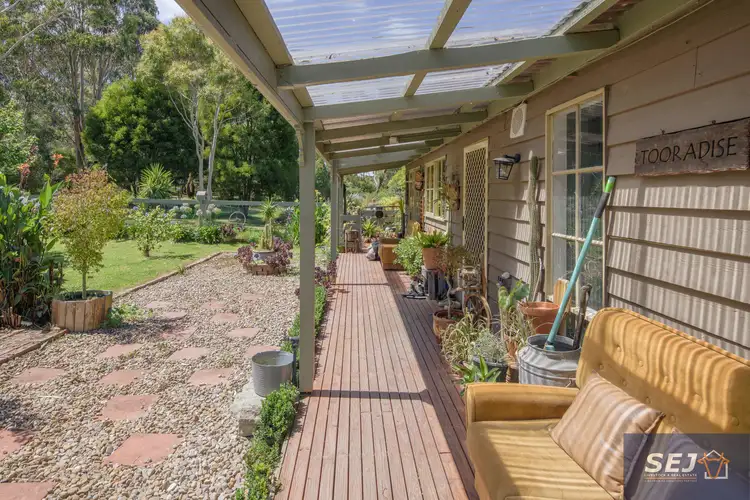 Fourth view of Homely rural property listing, 4870 South Gippsland Hwy, Toora VIC 3962
