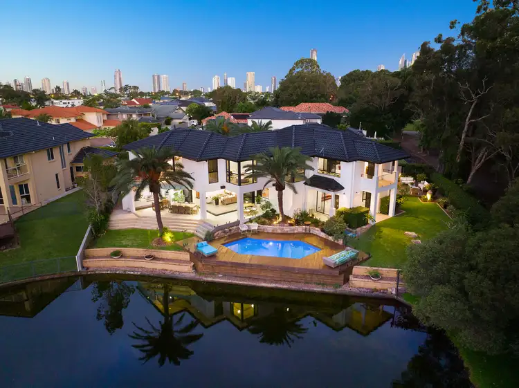 Main view of Homely house listing, 80/40 Cotlew Street East, Southport QLD 4215