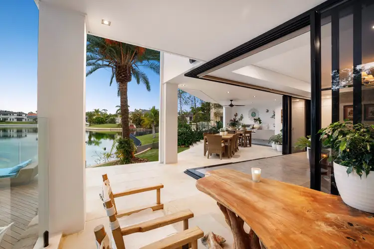 Fourth view of Homely house listing, 80/40 Cotlew Street East, Southport QLD 4215
