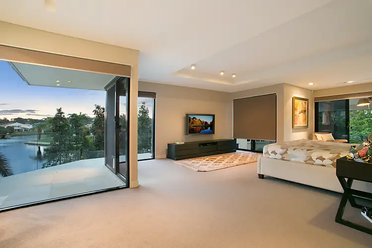 Fifth view of Homely house listing, 80/40 Cotlew Street East, Southport QLD 4215
