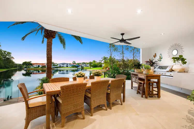 Seventh view of Homely house listing, 80/40 Cotlew Street East, Southport QLD 4215