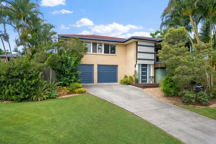 Main view of Homely house listing, 5 Caledon Street, Bracken Ridge QLD 4017