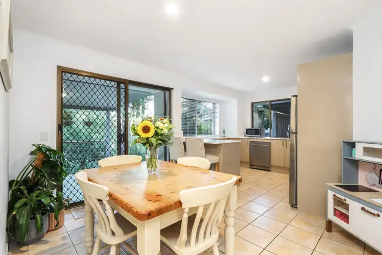 Third view of Homely house listing, 8 Tarawill Crescent, Ferny Hills QLD 4055