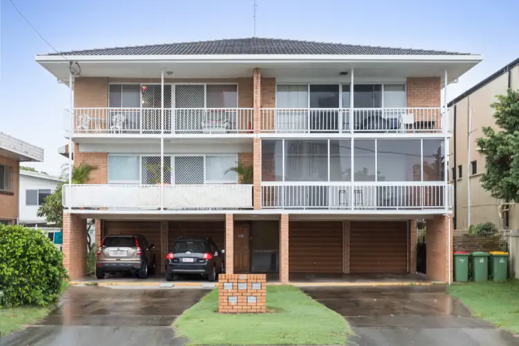 3/20 Sunrise Boulevard, Surfers Paradise QLD 4217