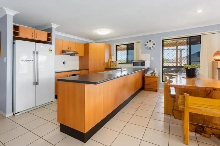 Fourth view of Homely house listing, 16 De Valera Street, Collingwood Park QLD 4301