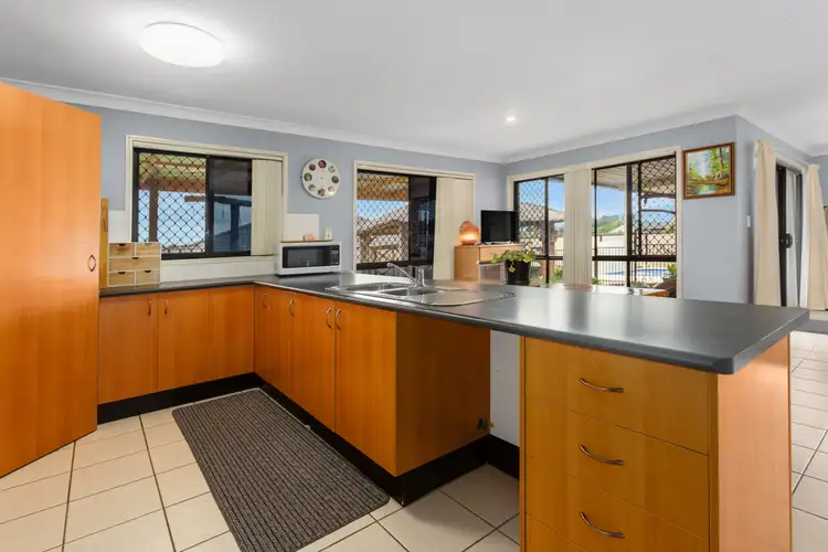 Fifth view of Homely house listing, 16 De Valera Street, Collingwood Park QLD 4301