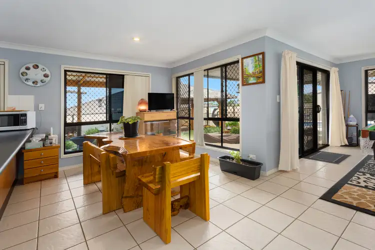 Sixth view of Homely house listing, 16 De Valera Street, Collingwood Park QLD 4301